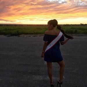 Meet your Posher, Ciara